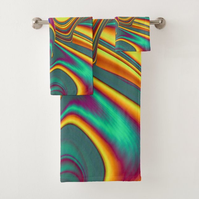 Printemps Été Automne Fleurs Magie (En situation)