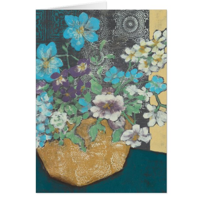 Printemps riche I (Devant)