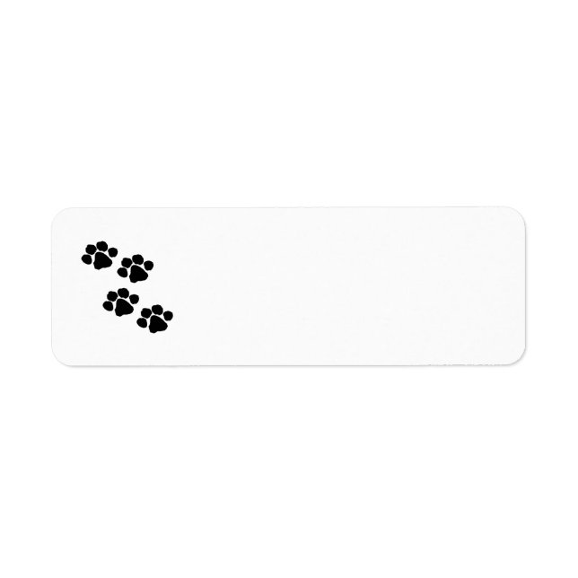 Prints des animaux (Devant)