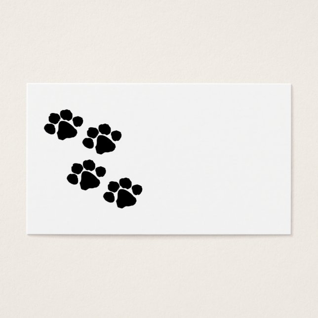 Prints des animaux (Devant)