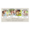Prints Save The Date Photo Cards - Khaki