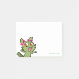Printy Post-it Notes