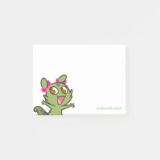 Printy Post-it Notes