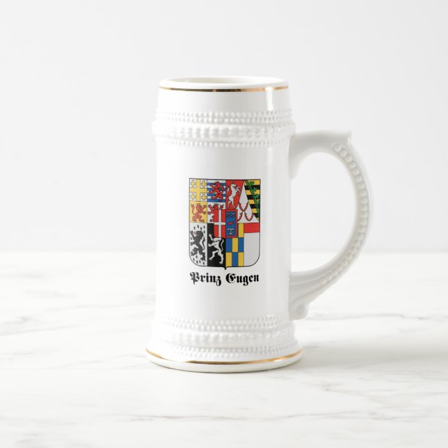 Prinz Eugen Sailors Stein (Right)
