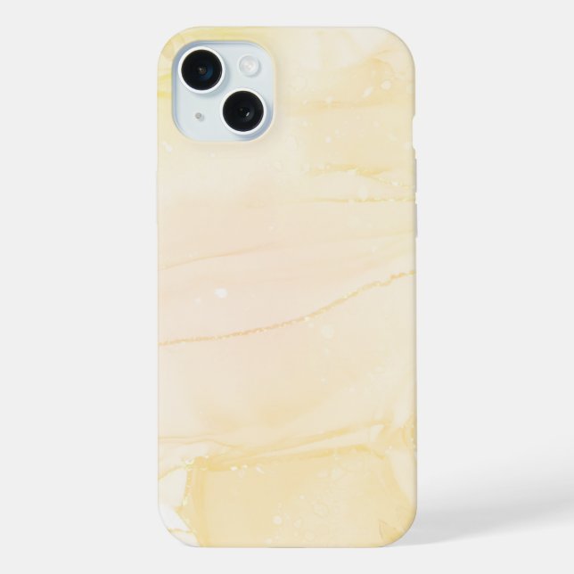 Prioritize Yourself iPhone Case (Back)