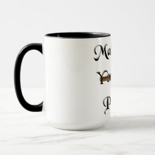Priority 1 mug