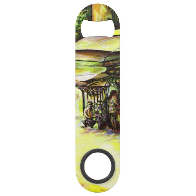 Pris la possession d'options (Devant)