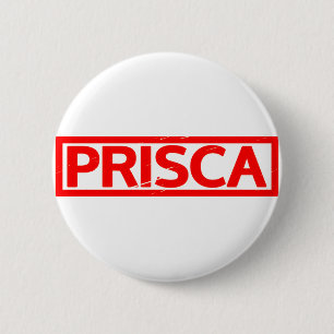 Prisca Stamp 2 Inch Round Button