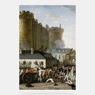 Prise de la Bastille