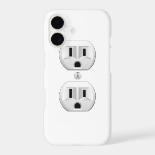 Prise électrique Cliquez pour personnaliser la cou