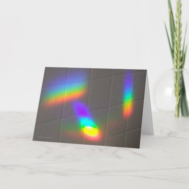 Prism Cast 5 Card (Front)