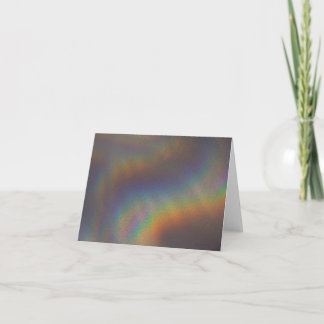 Prism Cast NC 52 Card