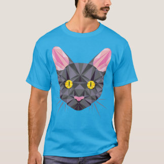 Prism Cat T-Shirt
