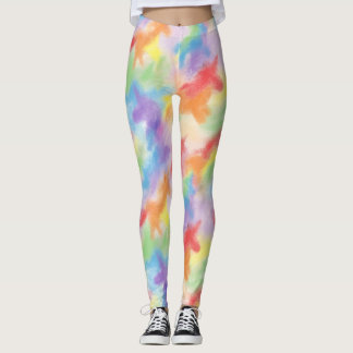 Prism Dust Pixies Leggings
