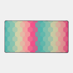 Prism Hive Parade Desk mat