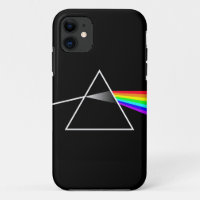 prism light refraction colour spectrum rainbow phi