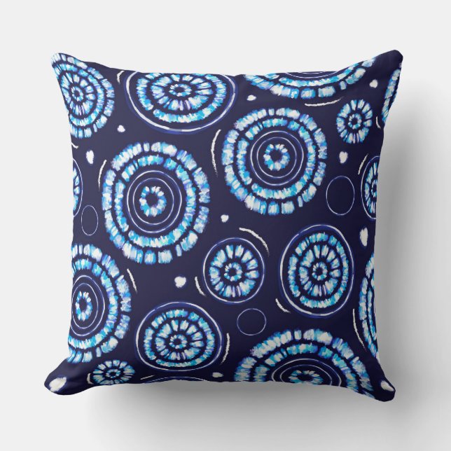 Prism Pop Decorative Pillow (Front)