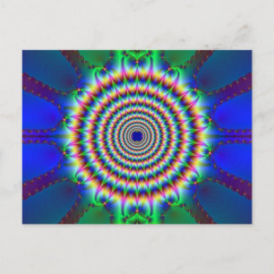 Prism Postcard