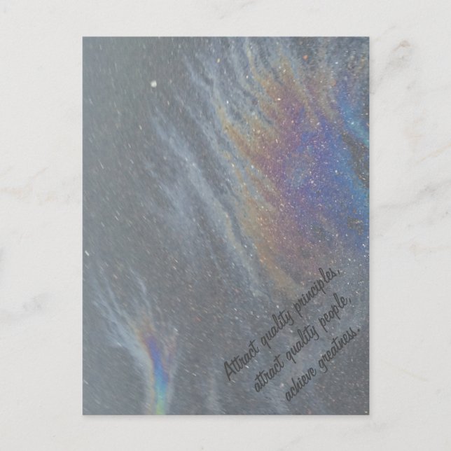 Prism Postcard (Front)