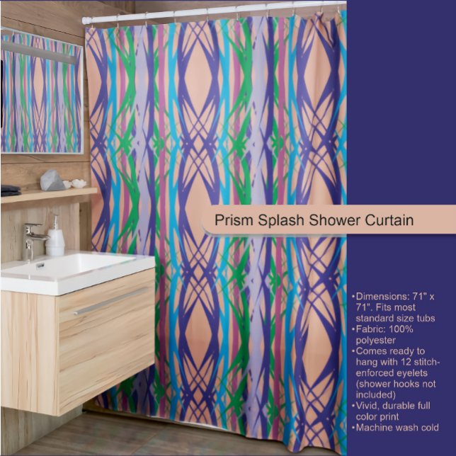Prism Splash (Creator Uploaded)