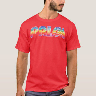 Prism Sports  T-Shirt