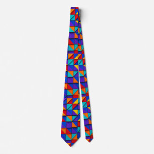 Prism Tile Tie