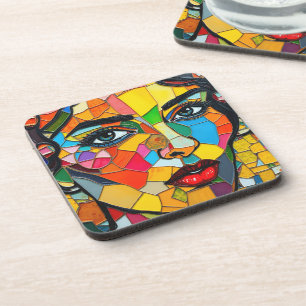 “Prismara” - Fragments of Her Flame Coaster