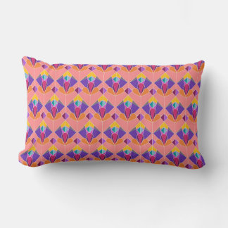 Prismatic Dream Pillow