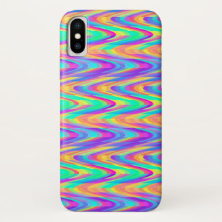 Prismatic Flow  Case-Mate iPhone Case