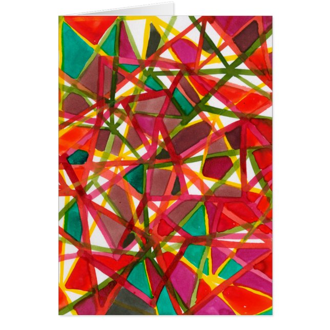 Prismatic II (Front)