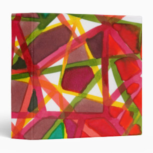 Prismatic II Binder