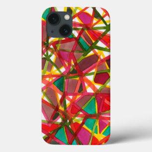 Prismatic II iPhone 13 Case