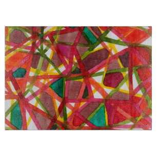 Prismatic II Cutting Board