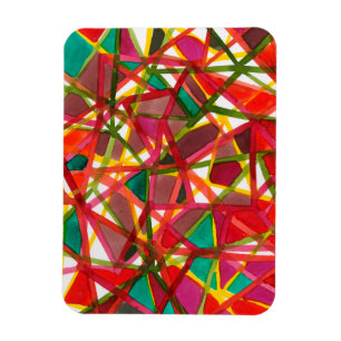 Prismatic II Magnet