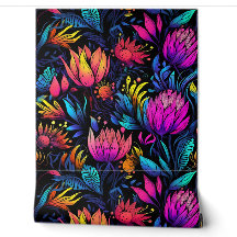 Prismatic Petalscape Botanical