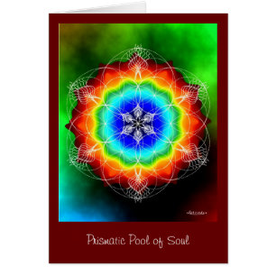 Prismatic Pool of Soul