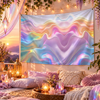 Prismatic Undercurrent Banner