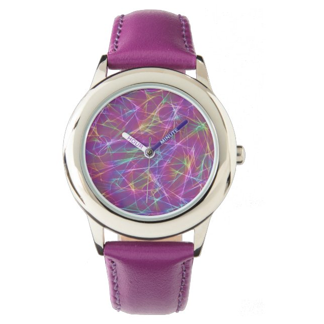 Prismatica V Watch (Front)