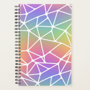 prisme synapse net - toile arc-en-ciel :