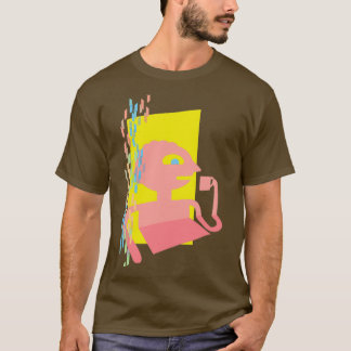 PRISMO THE WISH MASTER Trending Gift T-Shirt
