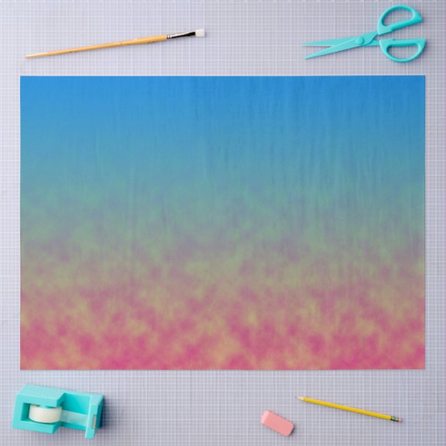 Prismwake Tissue Paper (Craft)