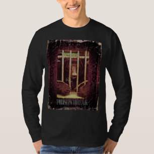 Prison break - T-Shirt