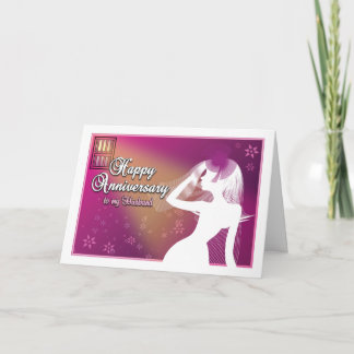 Prison Cards - Lifetime of Love