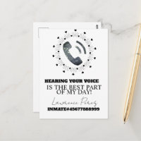 Prison Cards Long Distance Phone Calls