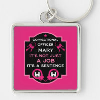 Prison Correctional Officer