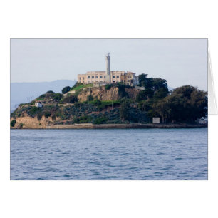 Prison de l'île, Alcatraz