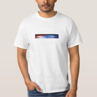 "Prison : Heure pour de grands garçons et T-shirt