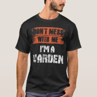 Prison Warden Funny Jail Prisoner Law Enforcement