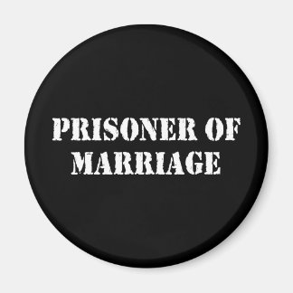 Prisoner of Marriage Magnet
