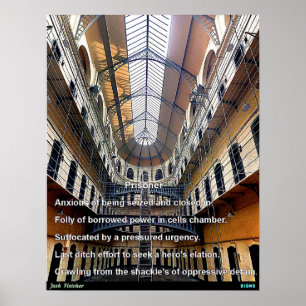 Prisoner Poster